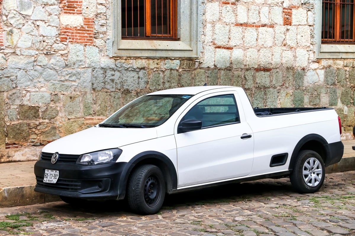 Fiat Strada - Cúpula a medida